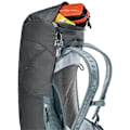 Pikkukuva 8 / 10: Deuter Ac Lite 22l Sl Reppu Harmaa