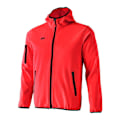 Miniatyrbillede 1 af 5: 42k Running Softshell Jakke Rød XS Mand
