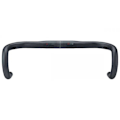 Miniatyrbillede 3 af 7: Ritchey Handlebars Superlogic Evo Curve Internal Cable Routing Sort 31.8 mm / 420 mm