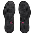 Miniatyrbillede 2 af 6: Adidas Alle Court Sko Defiant Speed Sort EU 40 2/3 Mand