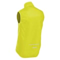 Miniatyrbillede 2 af 2: Northwave Gilet Vortex 2 Gul L Mand
