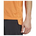Pikkukuva 6 / 7: Adidas Lyhythihainen T-paita Terrex Multi Oranssi L Mies