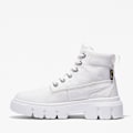 Pikkukuva 3 / 8: Timberland Greyfield Fabric Saappaat Valkoinen EU 38 1/2 Nainen