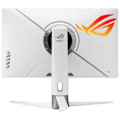 Pikkukuva 5 / 8: Asus Gaming Monitor Rog Strix Xg27aq-w 27´´ Qhd Ips Wled 170hz Valkoinen One Size / EU Plug