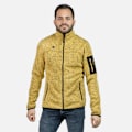 Miniatyrbillede 3 af 8: Izas Fleece Novi M Gul XL Mand