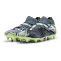 Miniatyrbillede 1 af 6: Puma Future 7 Match Mxsg Fodboldstøvler Blå EU 45