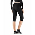 Pikkukuva 6 / 6: Falke 3/4 Tights Maximum Warm Tights Maximum Warm Musta XS Nainen