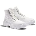 Pikkukuva 1 / 8: Timberland Greyfield Fabric Saappaat Valkoinen EU 38 1/2 Nainen
