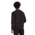 Miniatyrbillede 2 af 6: Adidas Sweatshirt Essentials Sort M / Regular Mand