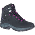 Pikkukuva 1 / 8: Merrell Vaelluskengät Vego Mid Leather Waterproof Harmaa EU 40 1/2 Nainen