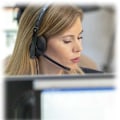 Miniatyrbillede 6 af 6: Epos Headset I Adapt 135t Usb Ii Sort