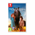 Miniatyrbillede 1 af 6: Mindscape Switch Windstorm An Unexpected Arrival