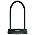 Miniatyrbillede 1 af 3: Abus U-lås Granit Plus 470/150hb300+sh B Sort 30 cm