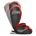 Miniatyrbillede 8 af 9: Cybex Bilsæde Solution S2 I-fix Orange