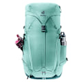 Miniatyrbillede 6 af 10: Deuter Trail 28l Sl Rygsæk Grøn