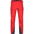 Miniatyrbillede 1 af 7: Haglofs Bukser L.i.m Zt Shell Goretex Pro  XL Mand