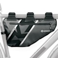 Miniatyrbillede 2 af 2: Sks Ramme Taske Explorer 4l Sort