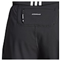 Miniatyrbillede 6 af 6: Adidas Own The Run 3 Stripes 7´´ Shorts  2XL Mand
