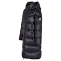 Pikkukuva 3 / 3: Armani Exchange Xw000251-af10860 Takki Musta L Nainen