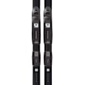 Miniatyrbillede 3 af 4: Fischer Nordiske Ski Country Crown 60 Sort 185