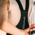 Miniatyrbillede 3 af 4: Gobik Bib Shorts Revolution K10 Sort 2XS Mand