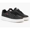 Miniatyrbillede 4 af 7: Levi´s Footwear Glide S Sko Sort EU 39 Kvinde