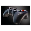 Miniatyrbillede 8 af 10: Logitech Pc Controller F310 Blå