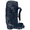 Miniatyrbillede 2 af 4: Vaude Tents Rygsæk Asymmetric 48+8l Blå
