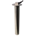 Miniatyrbillede 1 af 2: Vdo Rørformet Væskeniveausensor 170 Mm Gylden 0-180 Ohm