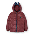 Pikkukuva 9 / 10: Boboli Reversible Technical Fabric Takki Monivärinen 5 Years
