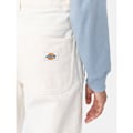 Miniatyrbillede 5 af 5: Dickies Bukser Duck Canvas Beige 26 Kvinde