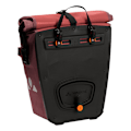 Pikkukuva 2 / 6: Vaude Bike Laukku Aqua Back Plus Single (rec) 25.5l Punainen