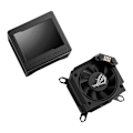 Miniatyrbillede 9 af 10: Asus Rog Ryujin Iii Wb Cpu-vandblok