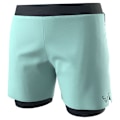 Miniatyrbillede 1 af 2: Dynafit Alpine Pro Shorts Blå L Kvinde
