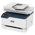 Miniatyrbillede 4 af 6: Xerox Multifunktionsprinter C235 Hvid One Size / EU Plug