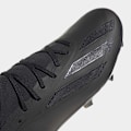 Miniatyrbillede 8 af 8: Adidas Fodboldstøvler X Crazyfast.2 Fg Sort EU 40 2/3