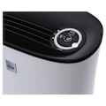 Miniatyrbillede 7 af 7: Sharp Ua-pe 30e-wb Med To Niveau Filtrering System Luft Renser Hvid,Sort