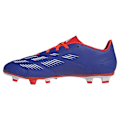 Pikkukuva 3 / 8: Adidas Predator Club Flexible Ground Jalkapallokengät  EU 45 1/3