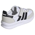Miniatyrbild 5 av 8: Adidas Run 70s 2.0 Skor Vit EU 32 Pojke