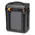 Miniatyrbillede 1 af 10: Lowepro Kameraetui Creator Box Xl Ll Sort