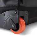 Miniatyrbillede 4 af 4: Gill Taske Cargo 90l Sort