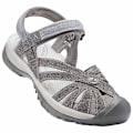 Miniatyrbillede 1 af 6: Keen Sandaler Rose Grå EU 37 1/2 Kvinde