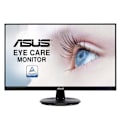 Miniatyrbillede 4 af 4: Asus Overvåge Va27dcp 27´´ Fhd Led 75hz Sort One Size / EU Plug