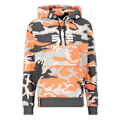 Miniatyrbillede 5 af 5: Alpha Industries Basic Camo Hættetrøje Flerfarvet 3XL Mand
