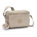 Pikkukuva 4 / 7: Kipling Abanu M 4l Laukku Beige