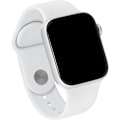 Miniatyrbillede 3 af 5: Apple Series E Gps+cellular 40 Mm Smartur Transparent