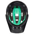 Miniatyrbillede 5 af 5: Lazer Jackal Kc Ce-cpsc Mips Mtb Helmet Sort L