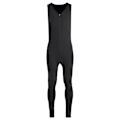 Miniatyrbillede 3 af 4: Vaude Bike Trägerhose Strumpfhose Posta Warm Sort M Mand