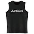 Miniatyrbillede 1 af 2: Picasso Vest Thermal Skin 2 Mm Sort XS