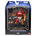 Pikkukuva 6 / 6: Masters Of The Universe Kuva Eternia Zodak Punainen